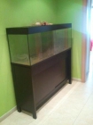 acuario 350l con mesa, equipo CO2 y complementeos - mejor precio | unprecio.es