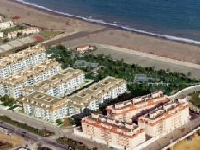 Apartamento con 1 dormitorio se vende en Manilva, Costa del Sol