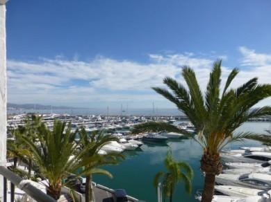 Apartamento con 1 dormitorio se vende en Marbella, Costa del Sol