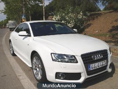 Audi A5 S-LINE 2.7 TDI 190 CV