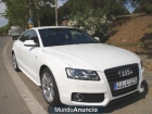 Audi A5 S-LINE 2.7 TDI 190 CV - mejor precio | unprecio.es