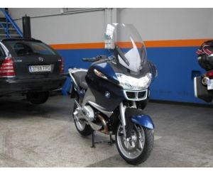 BMW R 1200 RT