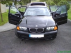 BMW Serie 3 318i en CANTABRIA - mejor precio | unprecio.es