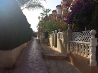 Bungalow en venta en Punta Prima, Alicante (Costa Blanca)
