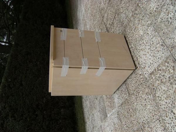 CAJONERA OFICINA