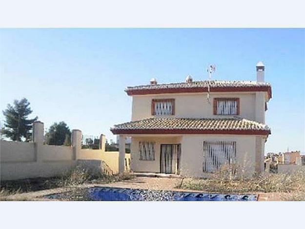 Casa en Otura