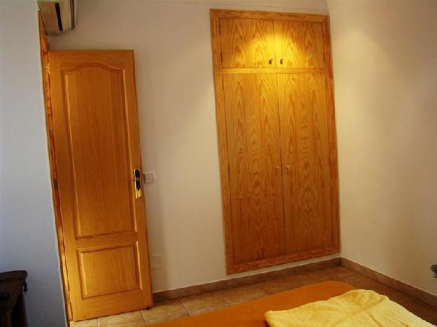 Casa en Santanyí