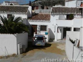 Casa en venta en Oria, Almería (Costa Almería)