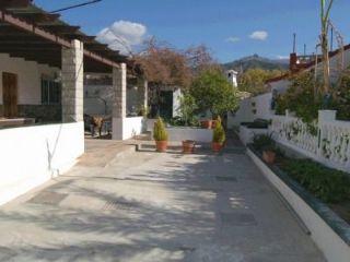 Chalet en venta en Frigiliana, Málaga (Costa del Sol)