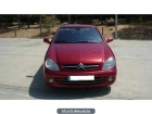 Citroën Xsara Coupe 2.0 HDi VTS - mejor precio | unprecio.es