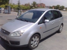 FORD FOCUS C-MAX 1.6 110CV - BARCELONA - mejor precio | unprecio.es