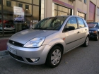 FORD FOCUS (O)1.6 TREND AUTO - mejor precio | unprecio.es