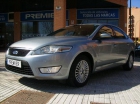 Ford Mondeo 2.0TDCI 125CV TREND - mejor precio | unprecio.es
