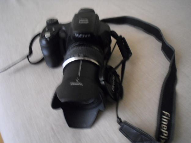 Fujifilm - finepix s6500fd