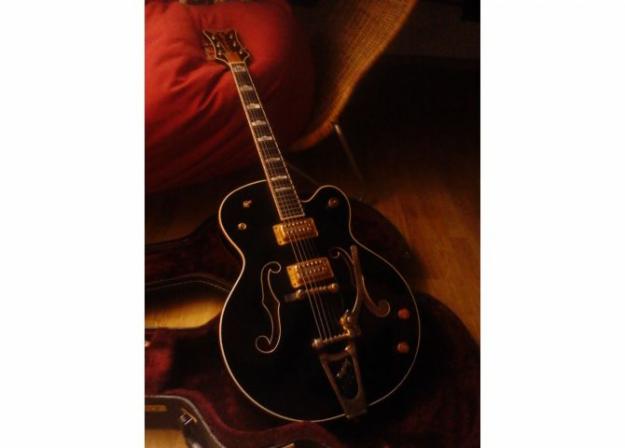 Gretsch Black Falcon