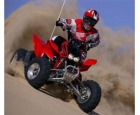 HONDA TRX250 - mejor precio | unprecio.es