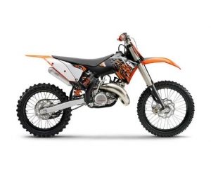 KTM SX