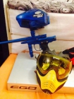 marcadora paintball ego eclipse - mejor precio | unprecio.es