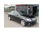 MERCEDES-BENZ CLASE C C 220 CDI AVANTGARDE - mejor precio | unprecio.es