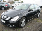 MERCEDES R 320CDI 4M - mejor precio | unprecio.es