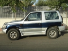MITSUBISHI MONTERO 2800 GLS KAITEKI - mejor precio | unprecio.es