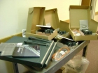 NetScout nGenius (2) 9910/HC 910-5526 FO Probe &Tap Kit - mejor precio | unprecio.es