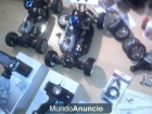 OFERTON  2 BUGGYS RC 1/8 CON TODO INCUIDO PARA CORRER - mejor precio | unprecio.es