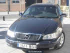 Opel Omega 2.5 DTI Elegance - mejor precio | unprecio.es