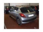 Paragolpes Peugeot 207,trasero.Gama 2006rf 592/117 - mejor precio | unprecio.es