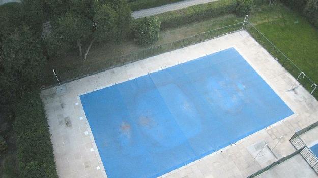 Piso en Madrid