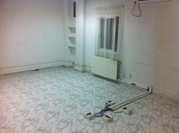 Piso en Madrid