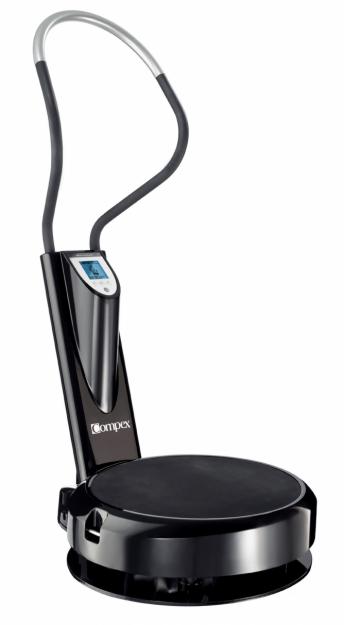 Plataforma vibratoria Compex Winplate Oferta 3680€