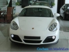 Porsche Cayman - mejor precio | unprecio.es