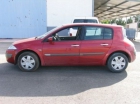 RENAULT MEGANE 1.6 I 16 V. 115 CV. - Murcia - mejor precio | unprecio.es
