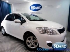 Toyota Auris - mejor precio | unprecio.es