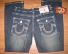 True Religion Vaqueros Hombre - mejor precio | unprecio.es