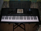 vendo un teclado Yamaha PSR 530 Arranger casi nuevo Japonesa. - mejor precio | unprecio.es