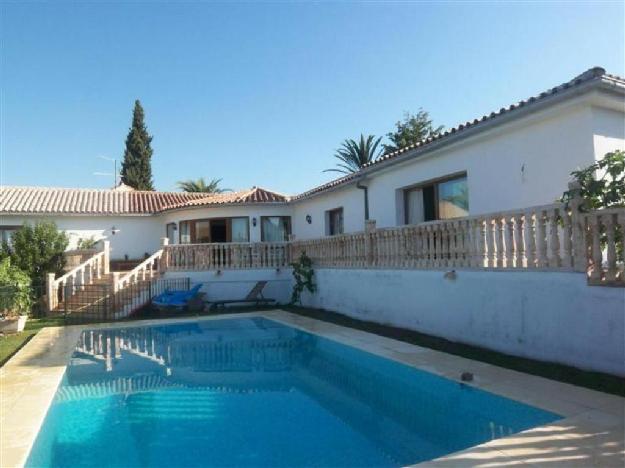 Villas a la venta en San Pedro de Alcántara Costa del Sol