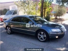Volkswagen Phaeton 3.2 V6 5 plazas Tiptronic - mejor precio | unprecio.es