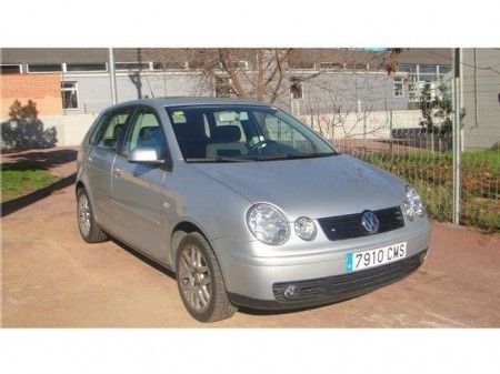 VOLKSWAGEN POLO  1.4 TRENDLINE AUT. - Barcelona