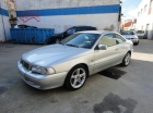 Volvo C70 2.3 TURBO 140CV - mejor precio | unprecio.es