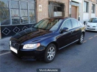 Volvo S80 2.4D Momentum - mejor precio | unprecio.es