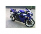 YAMAHA R1-Z - mejor precio | unprecio.es