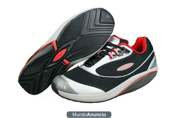 ZAPATOS MBT SIN INTERMEDIARIOS