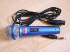 Micrófono dinamico ideal para karaoke, presentaciones, conferencias - mejor precio | unprecio.es