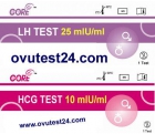 26 Test de Ovulacion más 10 Test de Embarazo Ultrasensible - mejor precio | unprecio.es