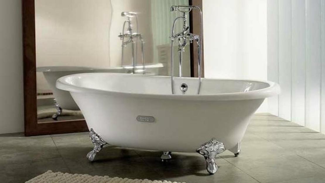Bañera