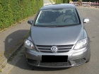 2005 Volkswagen Golf PLUS 1.6 FSI SPORTLINE S Gris - mejor precio | unprecio.es