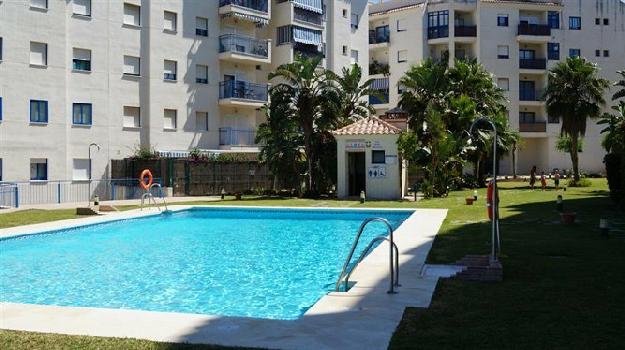 Apartamento a la venta en Estepona Costa del Sol