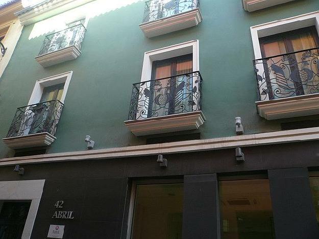 Apartamento en Granada